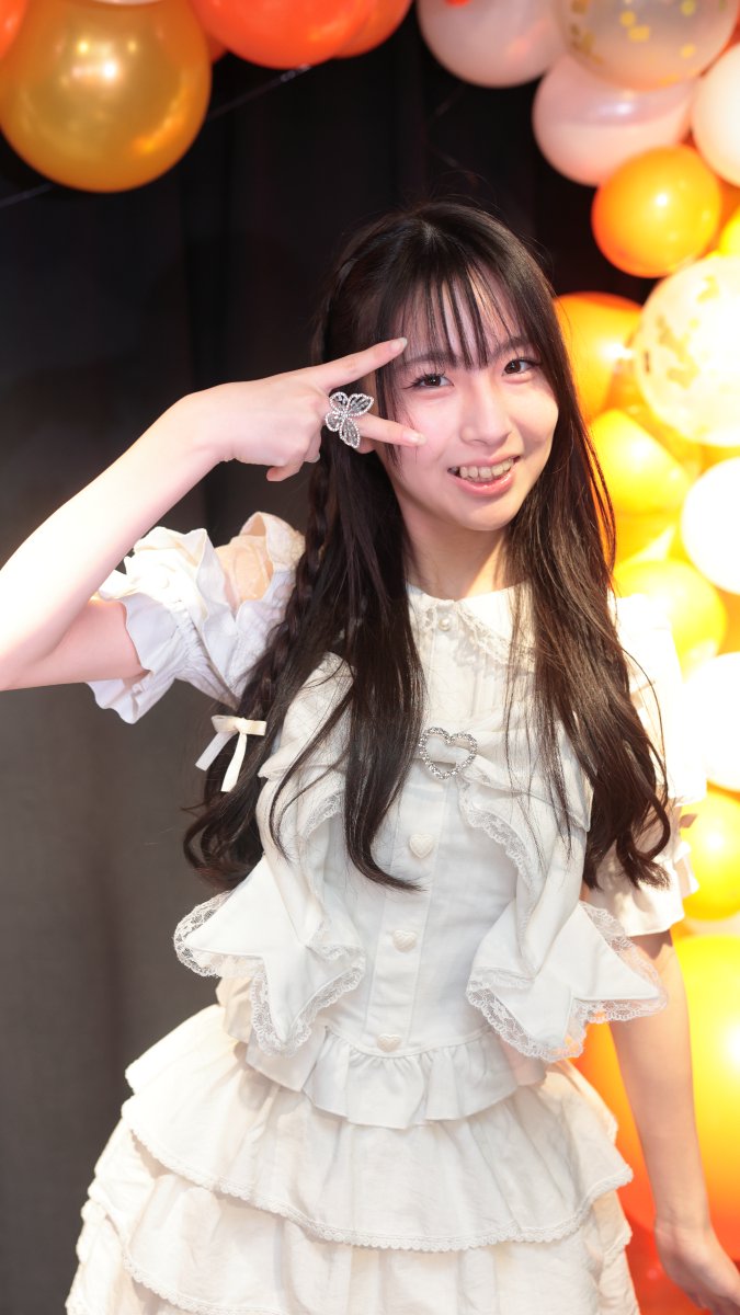 9jira4's tweet photo. らむ-san @Arism_ram
ARIsM @ARIsM_official1
Camellia Live~有栖らいらデビュー2周年記念ライブ! on December 28th, 2025
#らむ
#ARIsM https://t.co/E6wp8rVIzg