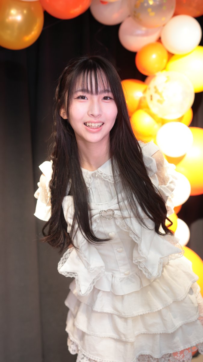 9jira4's tweet photo. らむ-san @Arism_ram
ARIsM @ARIsM_official1
Camellia Live~有栖らいらデビュー2周年記念ライブ! on December 28th, 2025
#らむ
#ARIsM https://t.co/E6wp8rVIzg