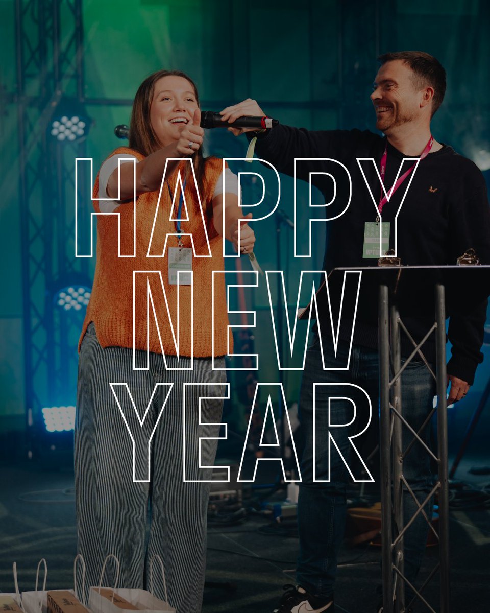 Youthscape tweet media