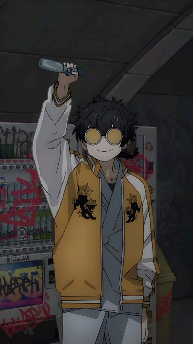 𝕾𝖍𝖎𝖓𝖘𝖊𝖎 𝖅𝖊𝖓𝖎𝖓 tweet media