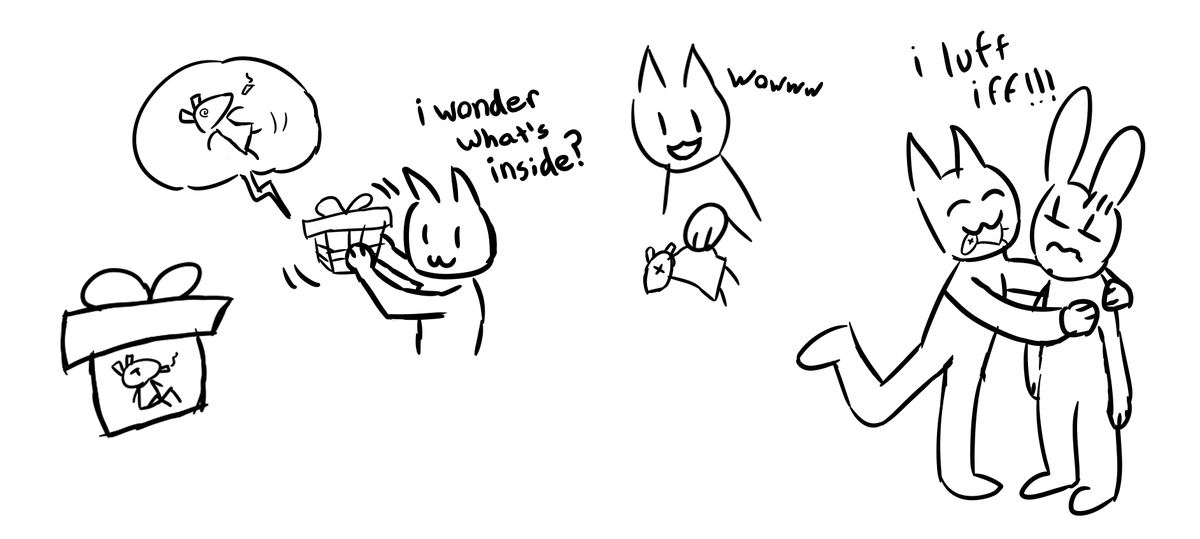 DeadInfinity tweet media