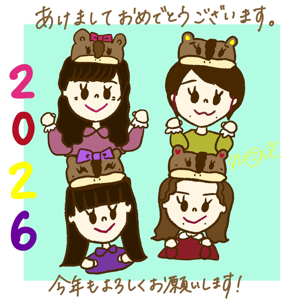 のりちゃん🐵🌙 (@norichan_s2) / Posts / X