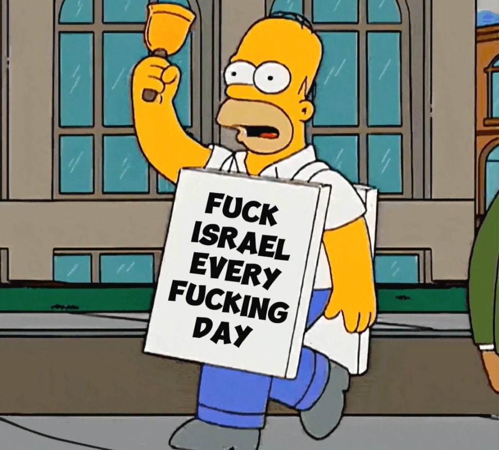 Especially today. Happy 2026.