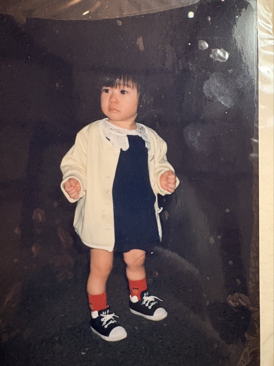 2歳〜3歳くらいのあずにゃんなんだけど 割と今の状態に近いものがある