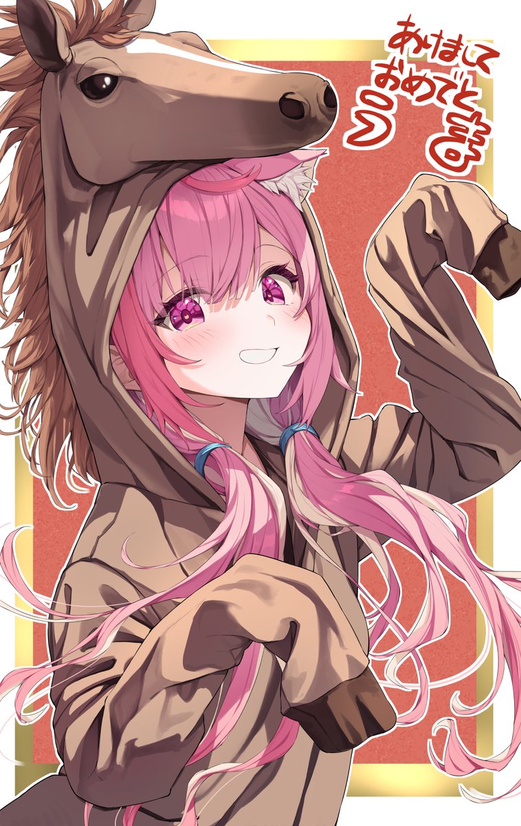 さまてる (@summer_tail720) / Posts / X