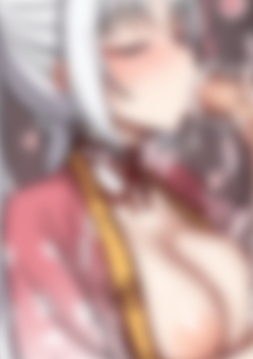 飲んでくれる差分とまだガチガチでうっとりしてる芳乃様差分を各種サイトに投稿してます!よろしゅうです
【FANBOX】https://t.co/WLvoicGzZD
【FANTIA】https://t.co/602mS36A7k 