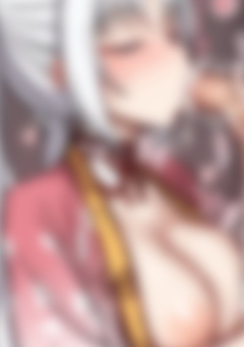 飲んでくれる差分とまだガチガチでうっとりしてる芳乃様差分を各種サイトに投稿してます!よろしゅうです
【FANBOX】https://t.co/WLvoicGzZD
【FANTIA】https://t.co/602mS36A7k 