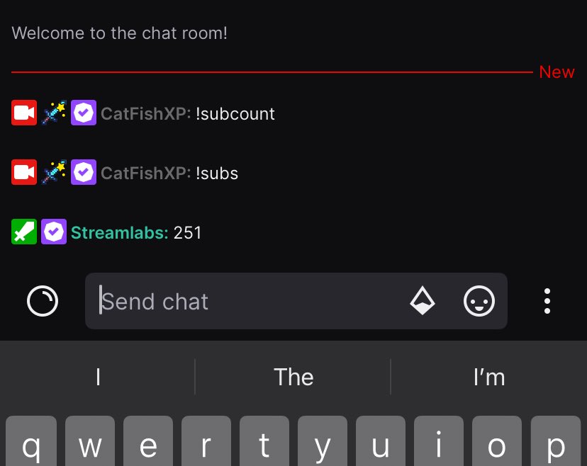 CatFishXP's tweet image. Ending the year with 2️⃣5️⃣1️⃣ subs ♥️

Thank you guys for the continued support as we go into the new year with our favorite cat, Gordo🐱 

I enjoy streaming everyday more than ever now

Happy New Year 🎆🎊🎈