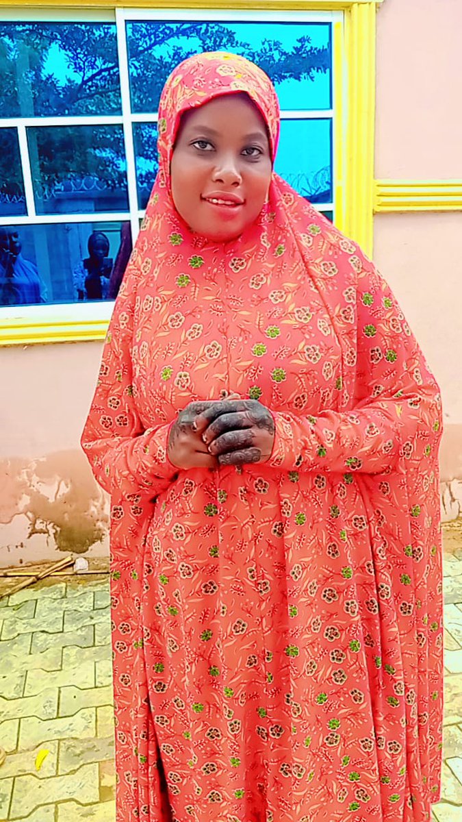 SaleUkashatu's tweet photo. Masha Allah https://t.co/uCFZER7XLd