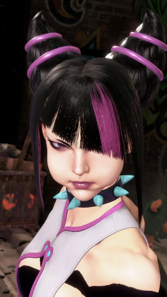 Juri's husband tweet media