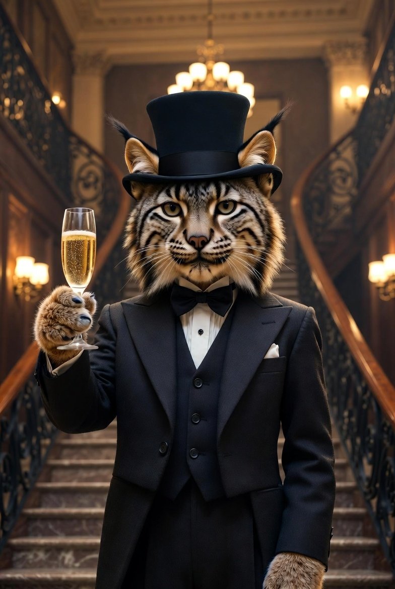 Happy New Year.

Gelukkig nieuwjaar.

Frohes Neues Jahr.

Gott nytt år 

Bonne année.