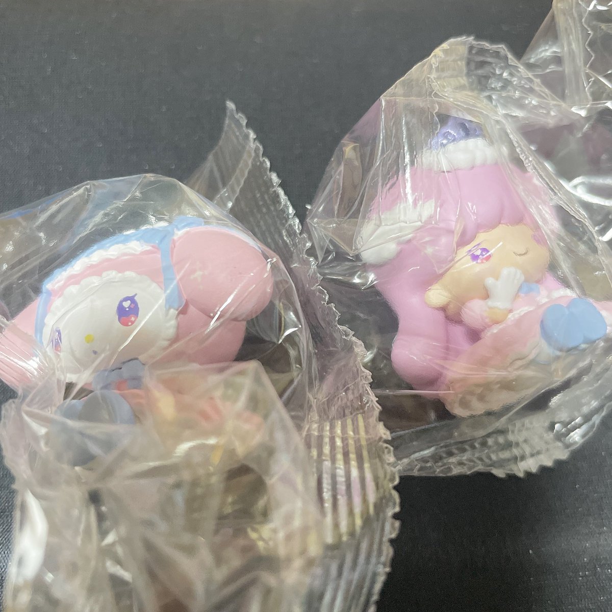 みにまむ。グッズ用 tweet media