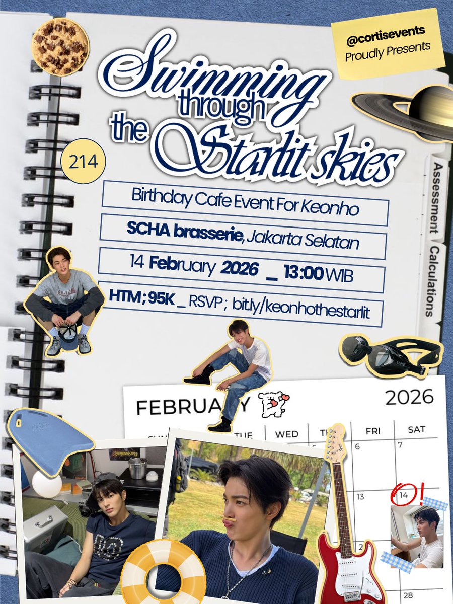 K-Event Indonesia | S&K SHARE EVENT KLIK LINK BIO tweet media