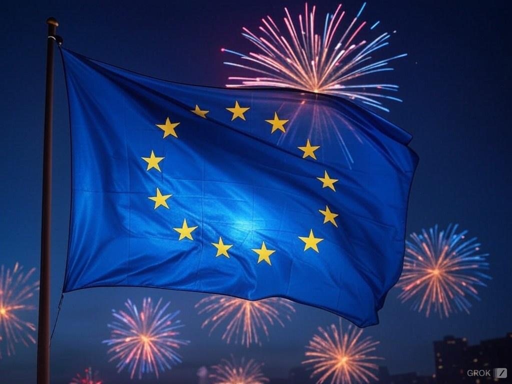 Svim dragim ljudima na tviteru želim da se ova naša vukojebina konačno pokrene u jedinom smeru koji ima smisla. Srećna Nova godina!