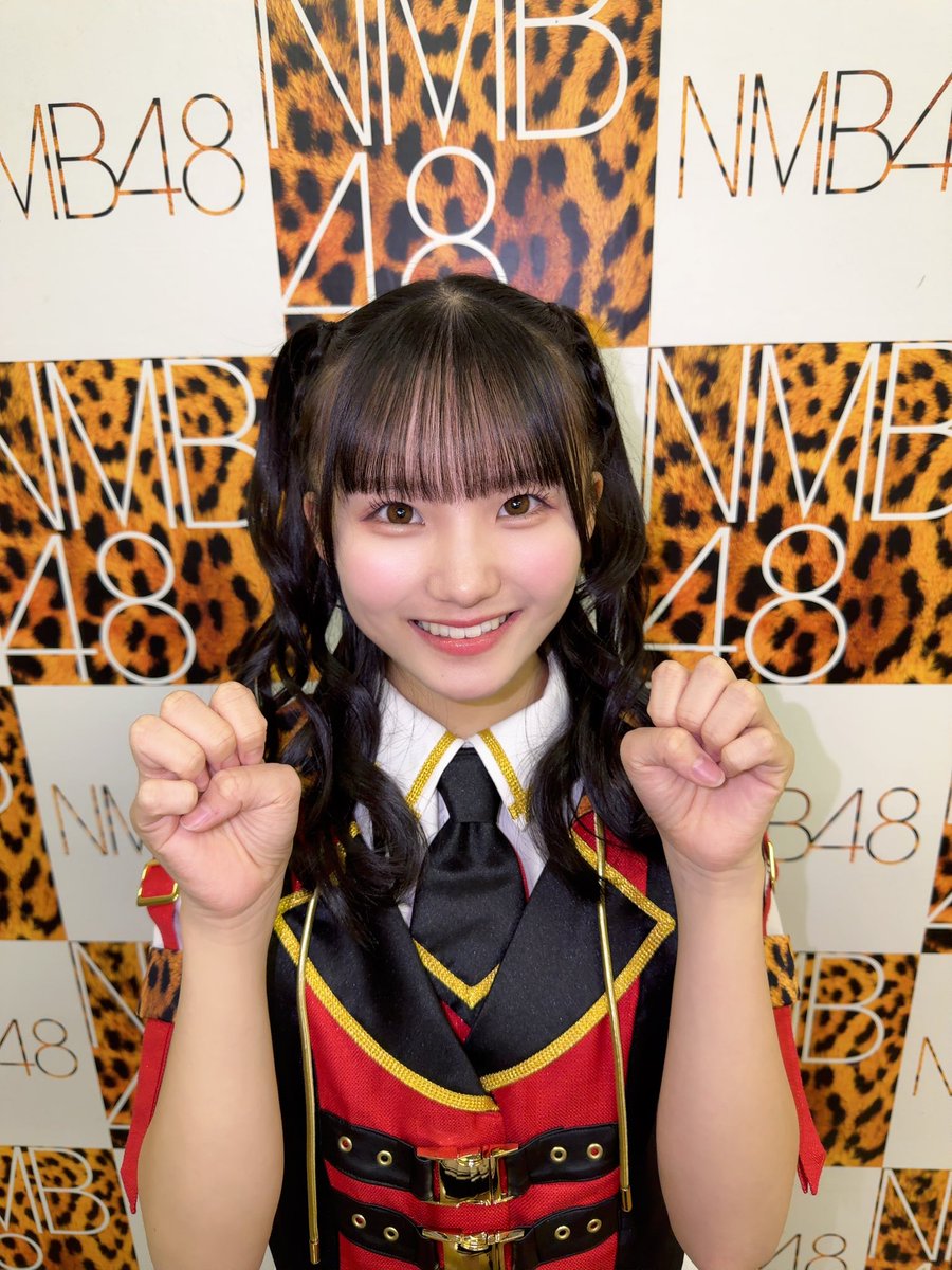 宮本杏海【NMB48】 (@amitan_0701) / Posts / X