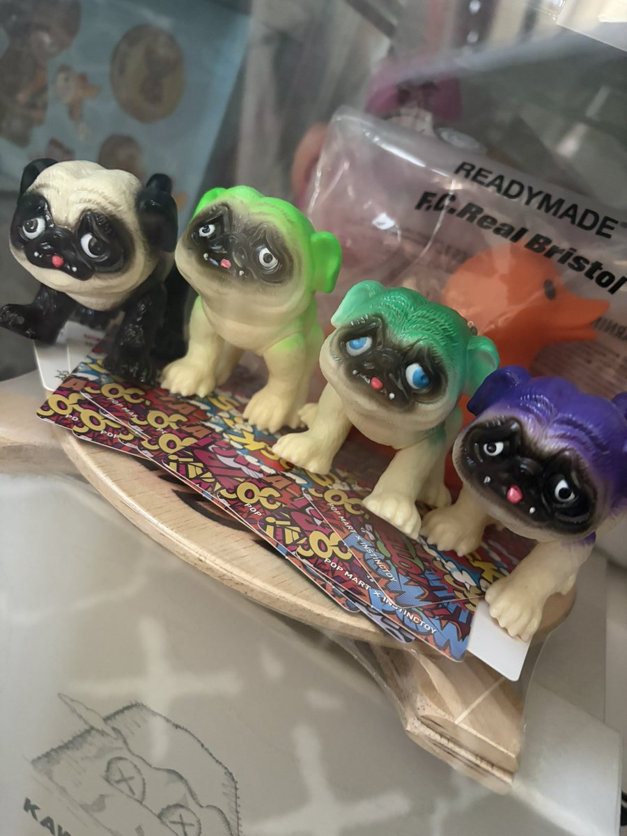 パグ獣🐶作った人→あきぱぐ🐶 (@pugchaa) / Posts / X