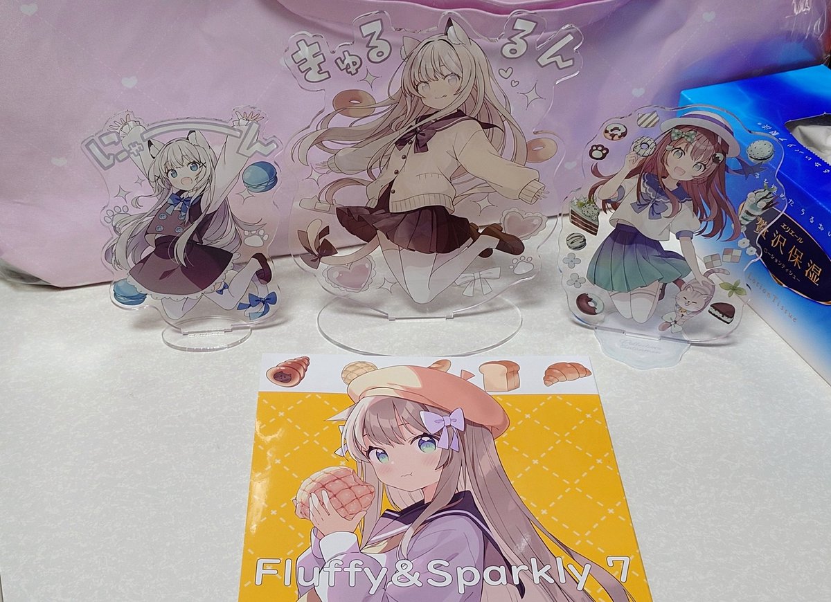 たんたんめん@2日目西め10ab (@km170) / Posts / X