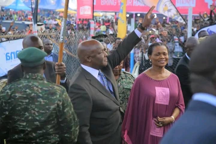 Ssemujju Moses Mwanje tweet media