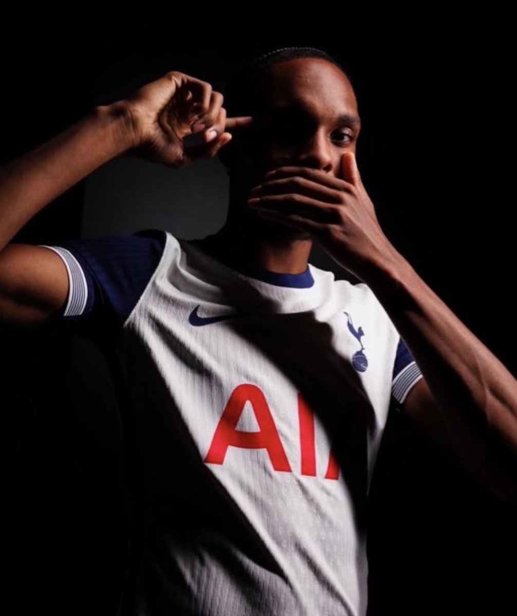 HotspurReports. tweet media