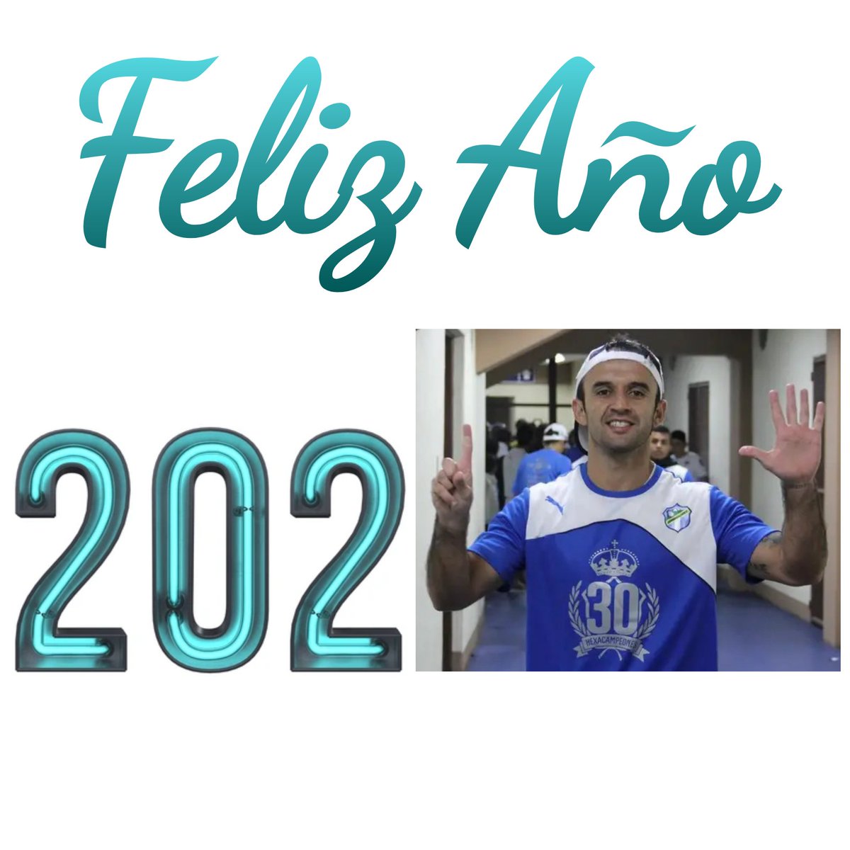 QUE SEA UN EXCELENTE AÑO PARA TODOS 👻