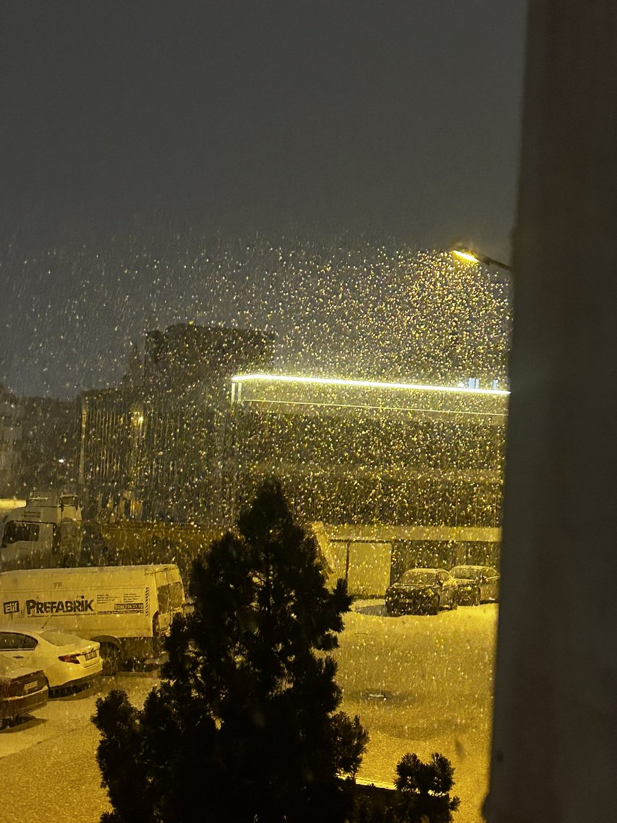 1 Ocak 2026
#Ankara sabahı