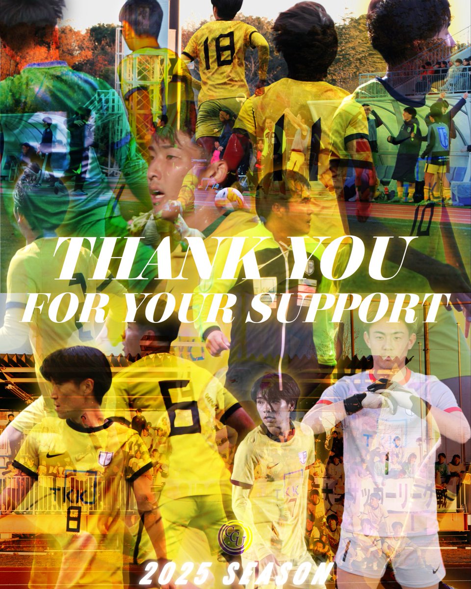 中央学院大学体育会サッカー部 【公式】 (@cgufc) / Posts / X