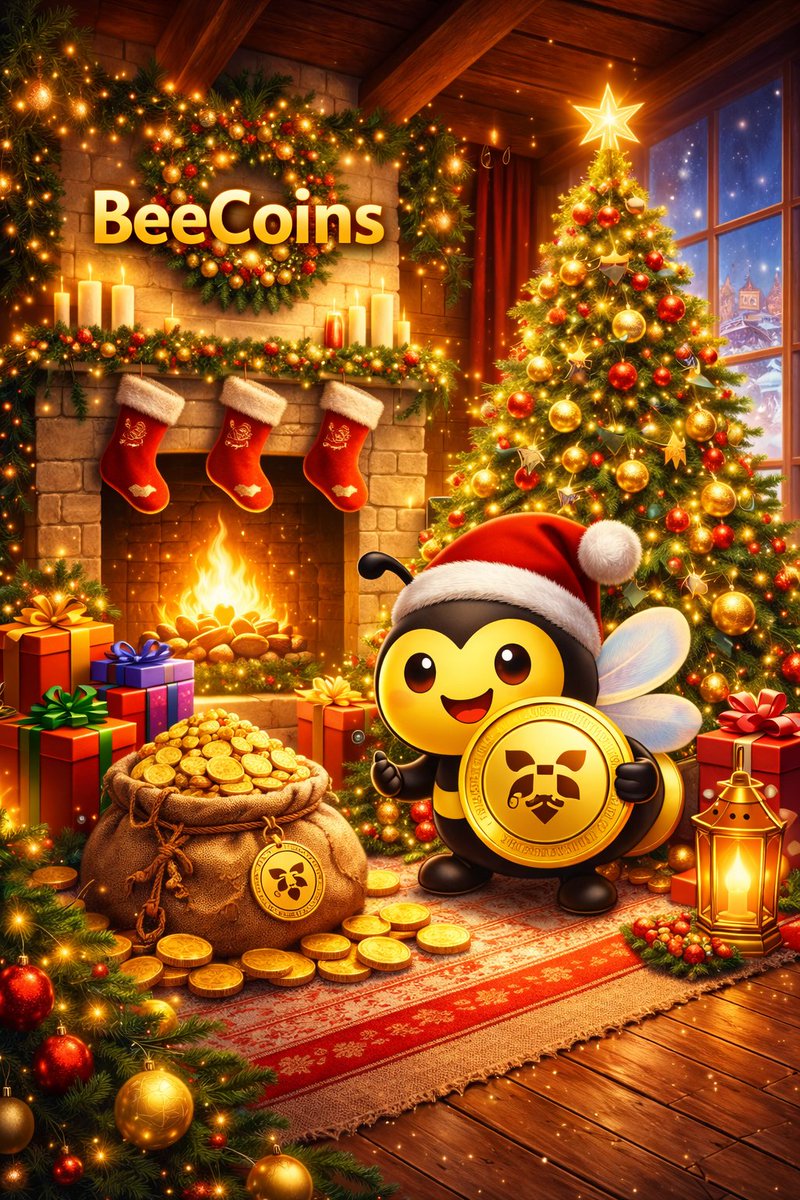 BeeCoins tweet media