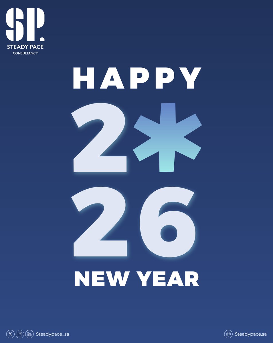 Steady Pace Consultancy tweet media