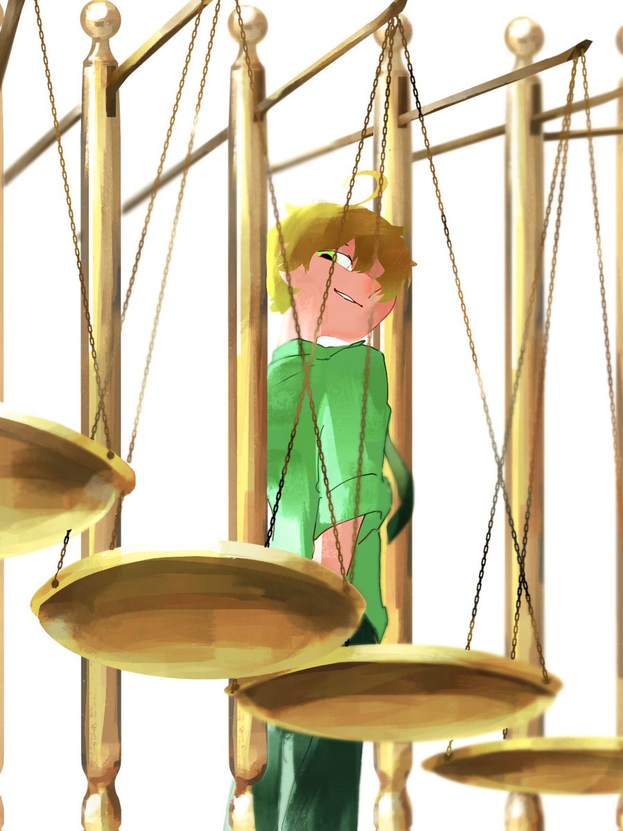 合作天秤座で参加させて頂きました
ありがとうございました、楽しかったっス！！