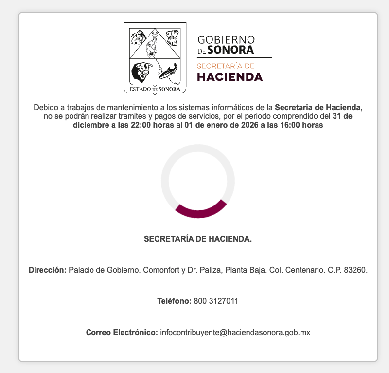 Estan trucando mi tradicion de año nuevo.