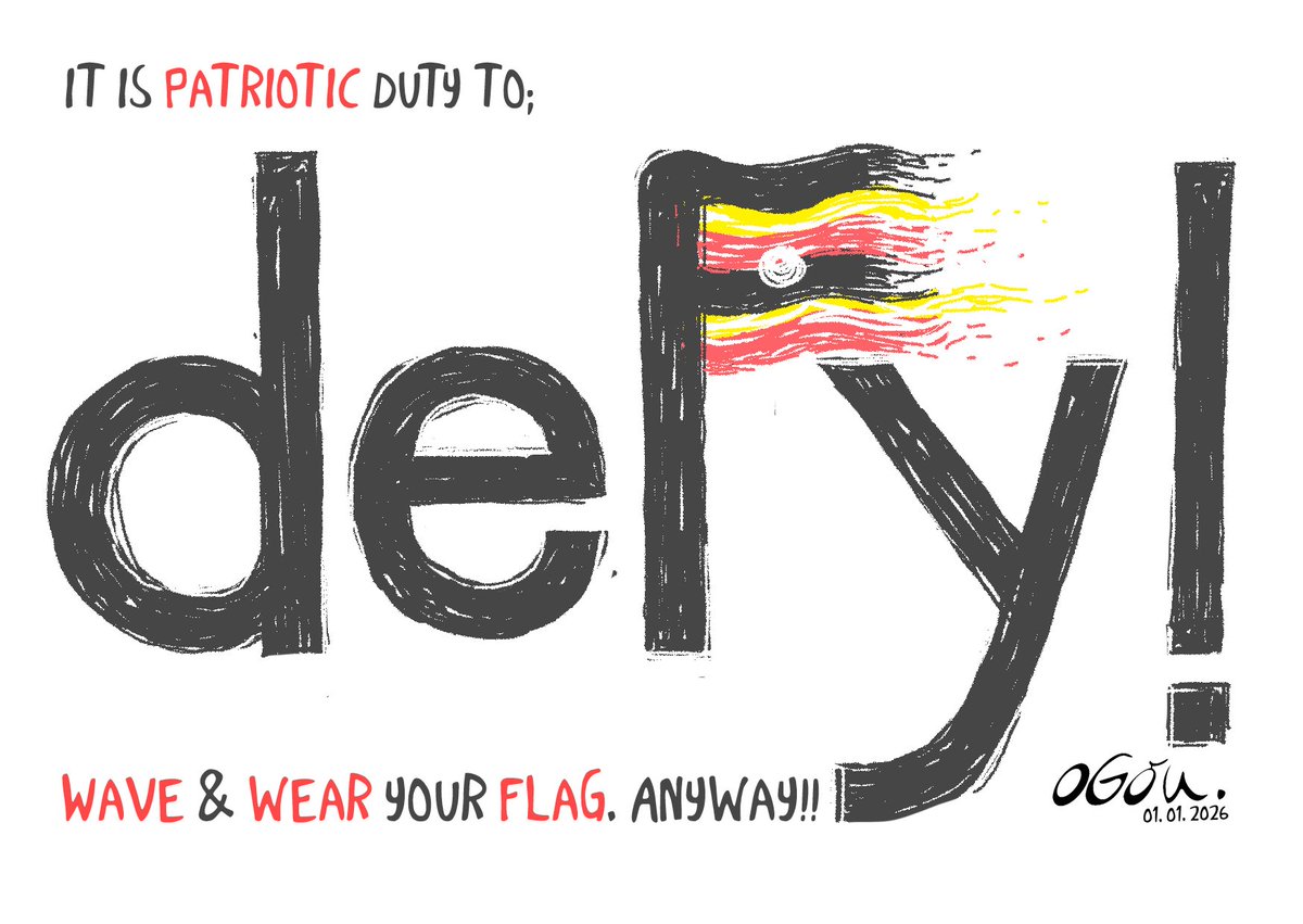 chrisatuk's tweet image. RESIST!

#ogoncartoons