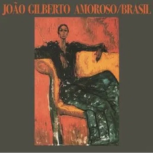 【1/2 SERENA SERATA予告】

新年明けましておめでとうございます🌅
今年もよろしくお願いいたします🙇‍♀️

明日が今年最初の放送です。
18時台
DiskUnionチーフバイヤー
江利川侑介さんのWorldMusic情報拡大版
2025年振り返りと、今年の傾向など
曲と共にお届け🤗

#worldmusic
#brazilianmusic