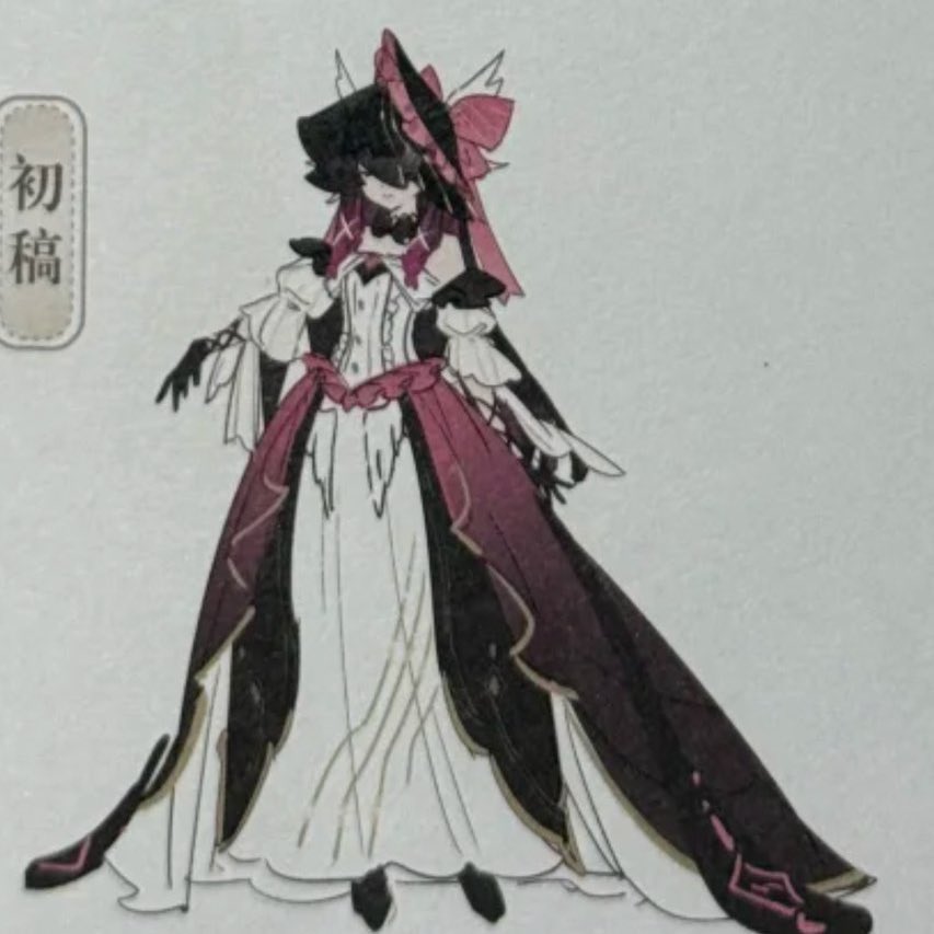 dachomii's tweet image. arlebina always butchfemmemaxxing