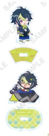 しろすけ@交換 tweet media