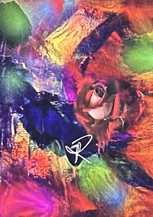 Happy 2026 Friends Walker Family and everyone ♥️