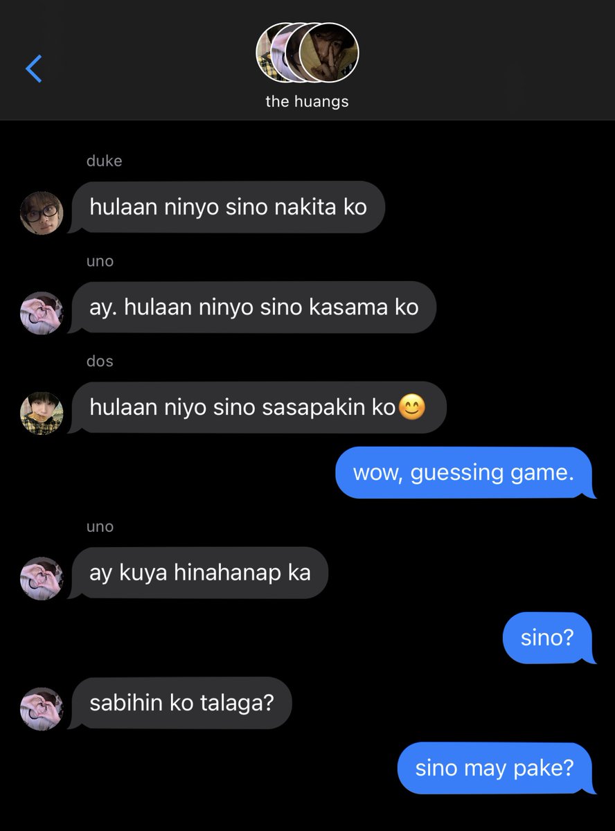1323icedkopie's tweet photo. all too well,
a #renmin filo au

andi came into realization na hindi pa nga talaga siya nakaka move on, when his ex of 5 years, cohen came back, now trying to win him over again. the catch is, andi remembers it all; when they dated, when he left, and when he cried, all too well. https://t.co/hM0zspZicw
