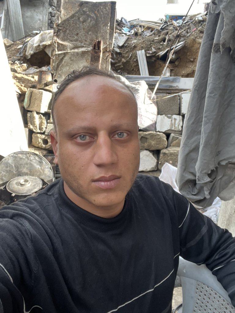 ABDALLAH SHAMIAH🇵🇸 tweet media