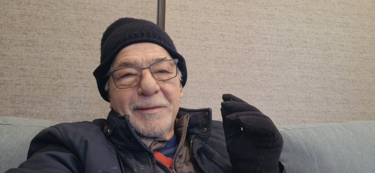 31.12.25 - 1.1 26 seneyi evde kapatıp evde açtım. Soğuk olunca hava, kat kat giyinmek gerek. Aman hasta olmayalım. 🙏😊