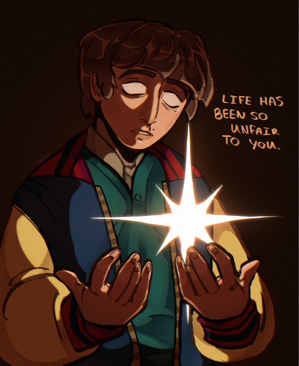 SKULLY ! 🦴 tweet media