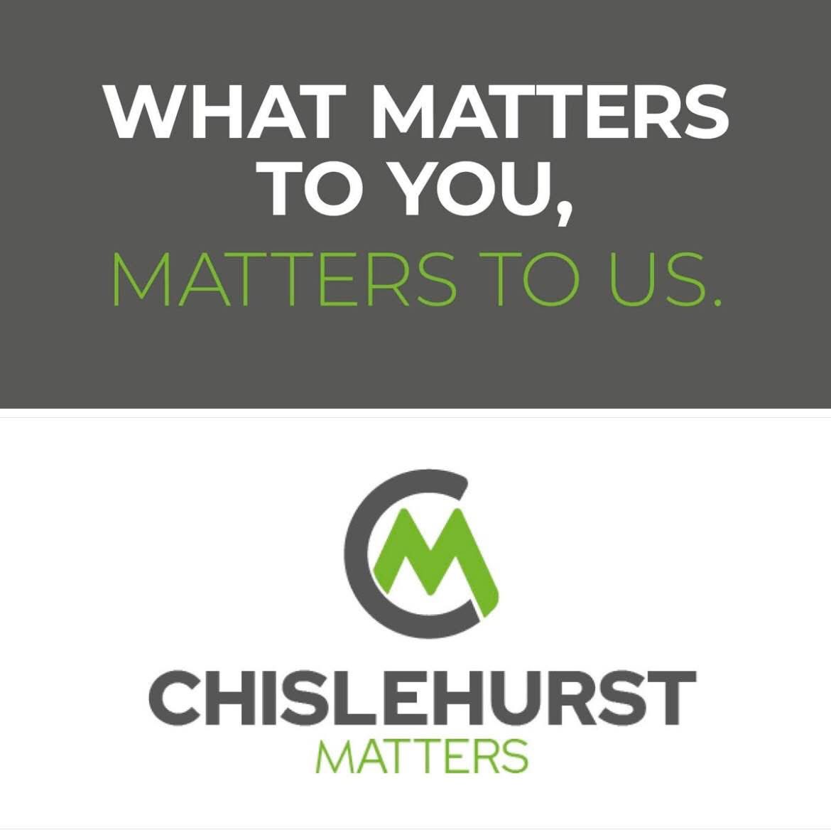 We start the New Year as we mean to go on … working for Chislehurst residents. 

See photos below. 

A very happy 2026!