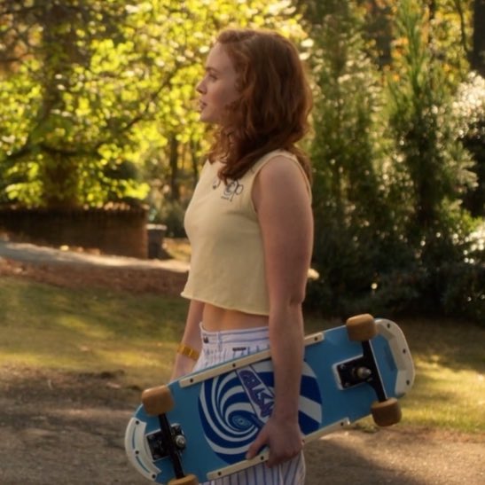 sadievermore's tweet image. isso aqui é uma roupa que a sadie facilmente usaria