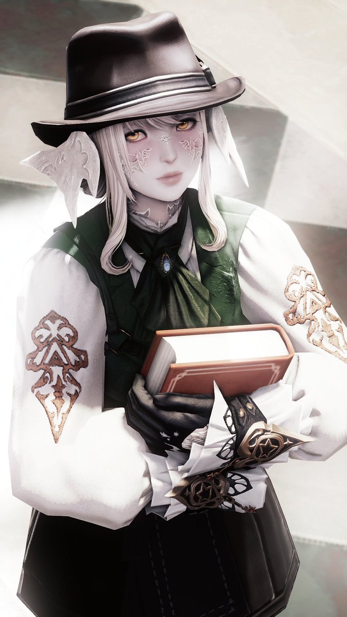 H_pcus's tweet image. 