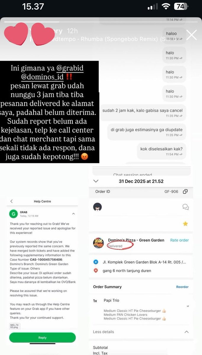 Kikokikuk tweet media