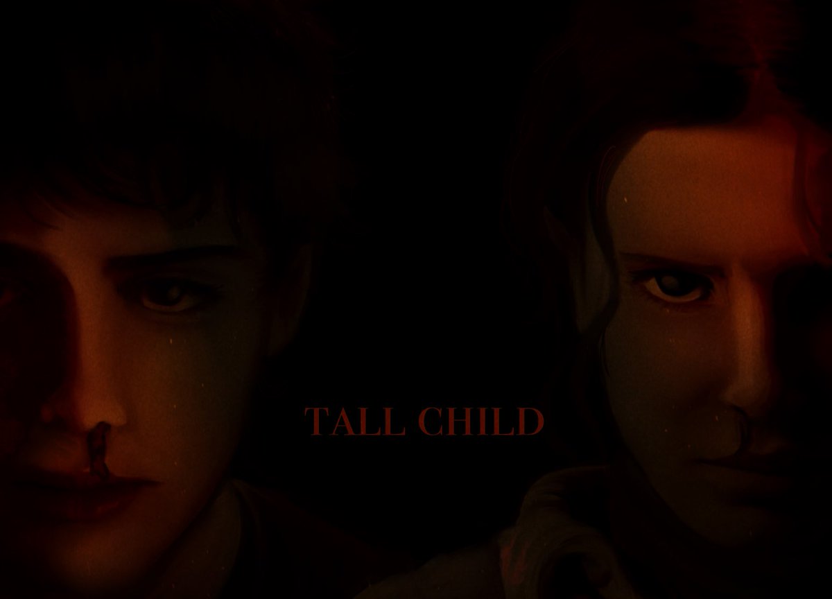 I’m rewriting stranger things and making Will and El the REAL main characters like god intended. they will be best friends. their show will be about them again.. #DUFFERBROTHERSOVERPARTY