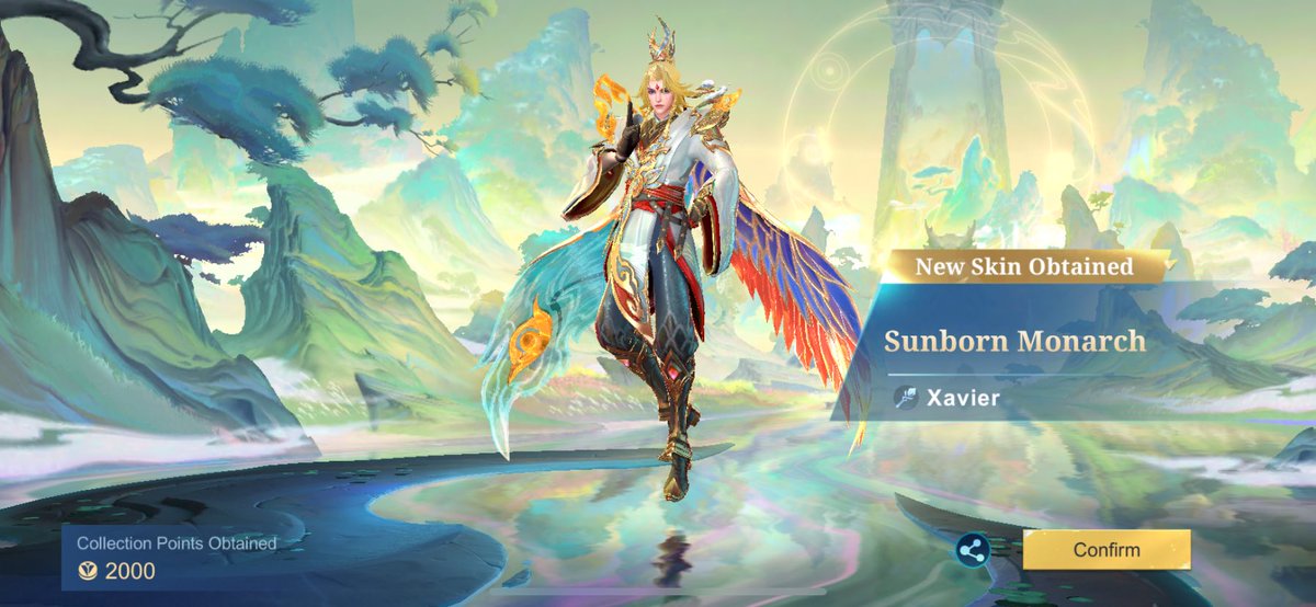 lowksyaa's tweet photo. akhirnya skin gamtenh https://t.co/lI8gPid4T4