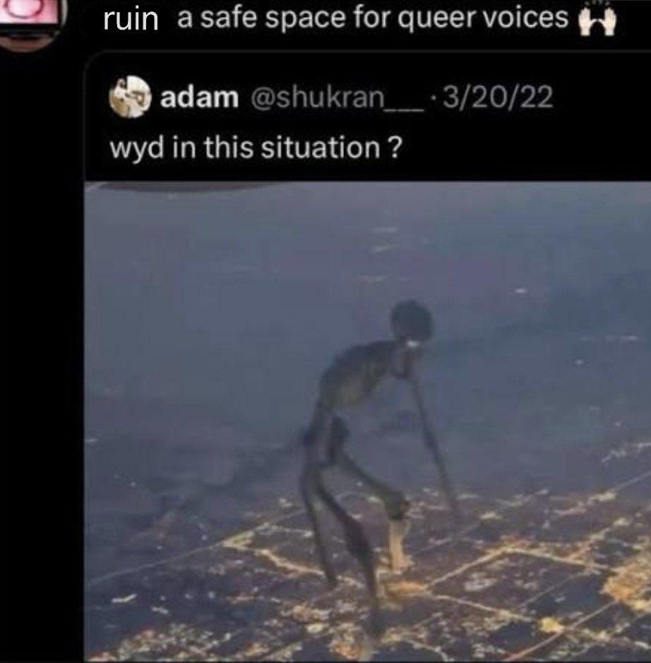 y0usaidyes's tweet image. stranger things season 5