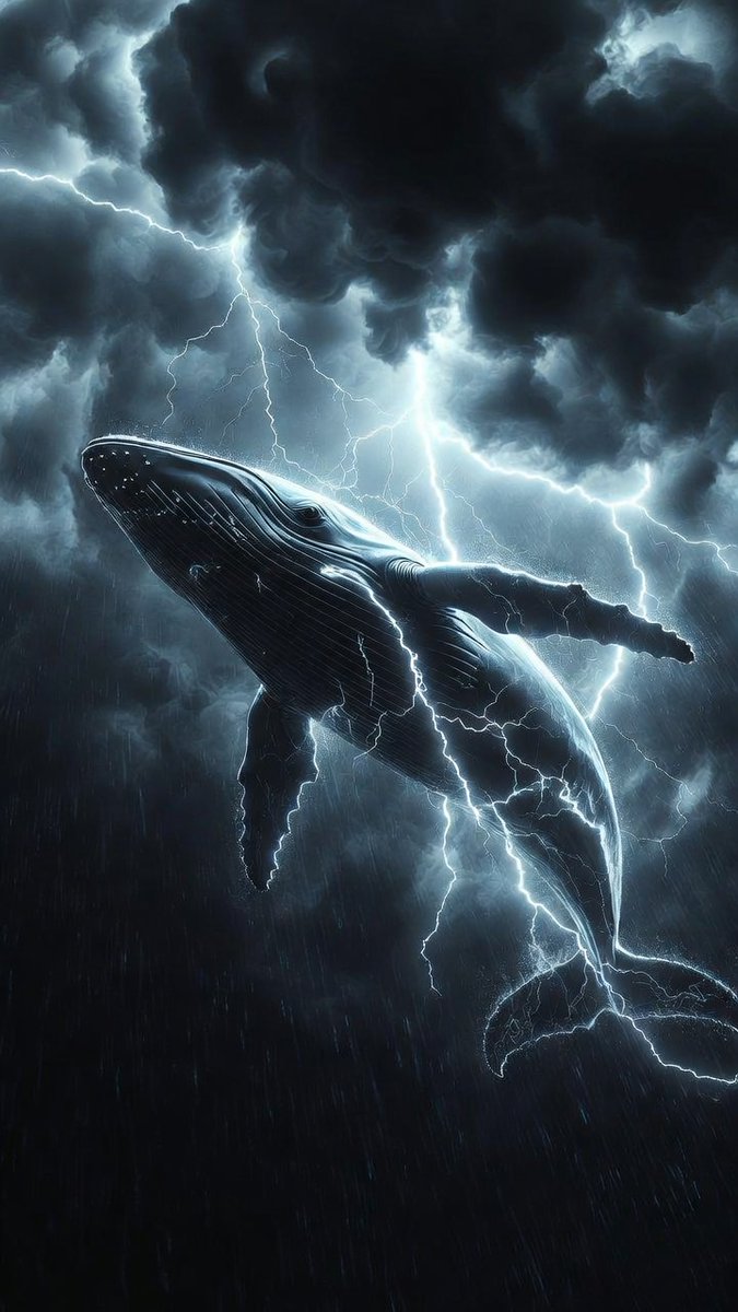 CineFrameAI's tweet photo. Nature, but make it ELECTRIC โก๏ธ๐ช๏ธ๐ฅ
"What if lightning had a heartbeat?"
Tree thunder. Water circuits. Plasma bugs. Cloud whales.
Tap, hold, load in 4K. Vote next shock?
#CineFrameAI #ElectricNature #4KWallpaper #AIart https://t.co/N4xrRZQCM5