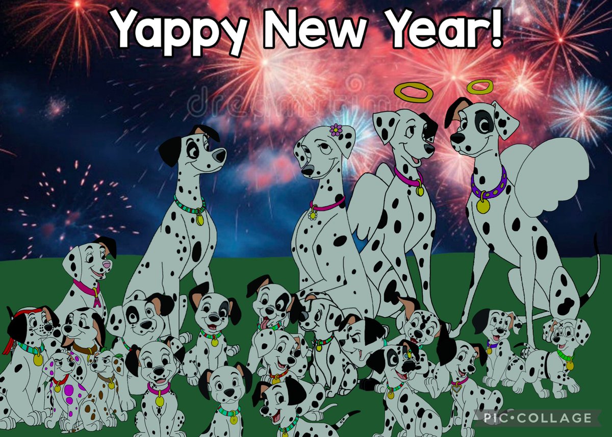 🐶ᴘᴀᴛ ᴅᴀʟᴍᴀᴛɪᴀɴ🐶 tweet media