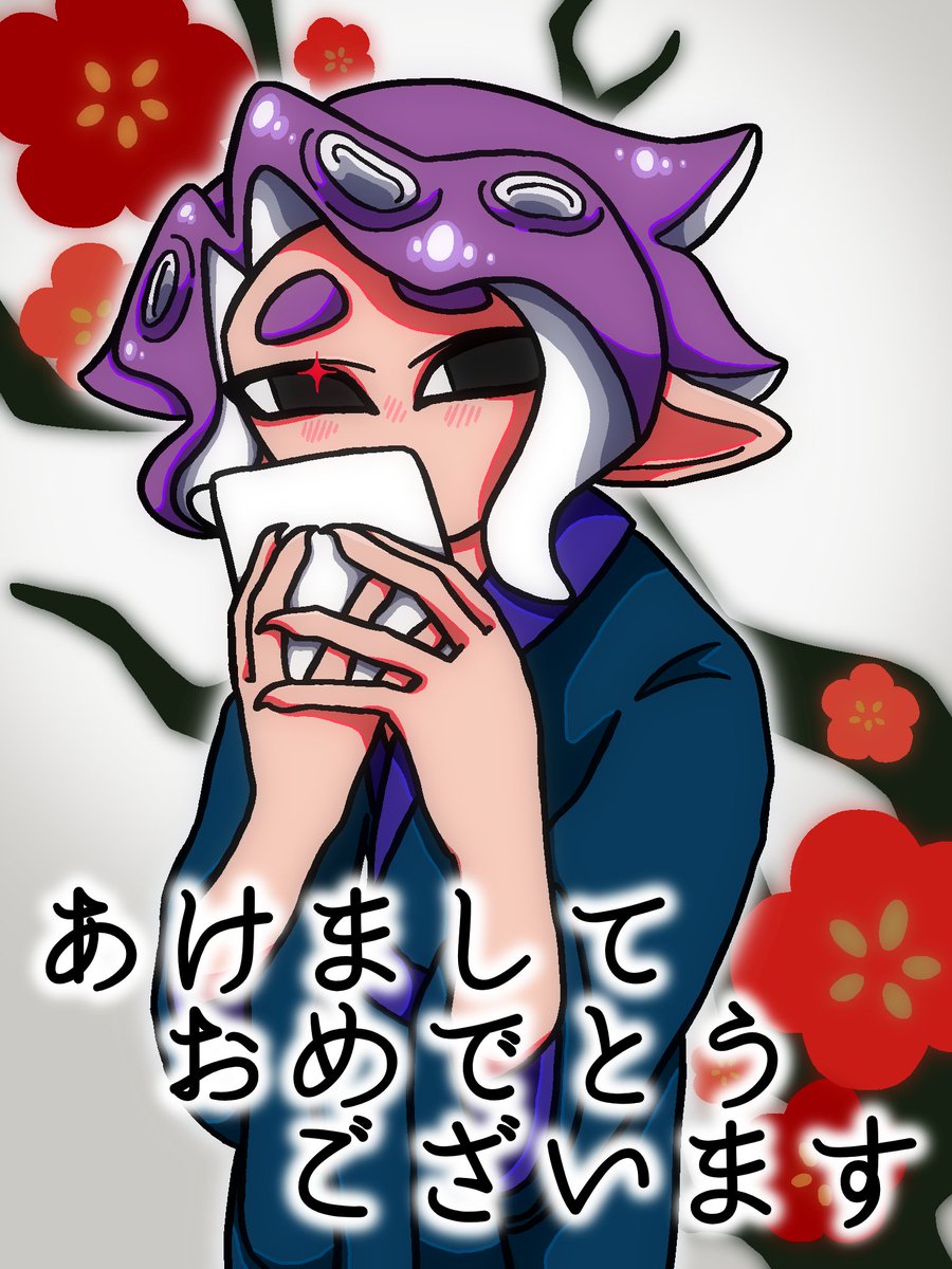 HOSIZORASTARRY's tweet photo. 描き始め

ツェト

皆様あけましておめでとうございます!!
今年もよろしくお願いします🙇✨️ https://t.co/qbFXYwQdCT