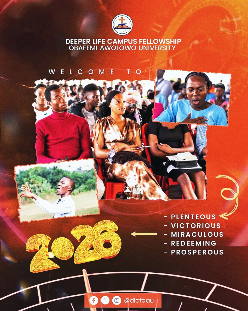 DLCF OAU tweet media